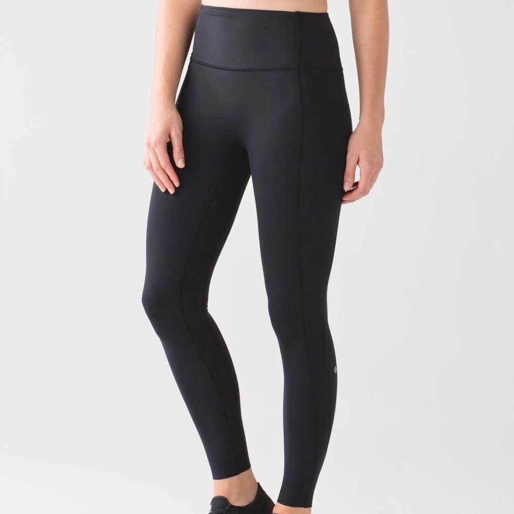 Lululemon Black Leggings✨
